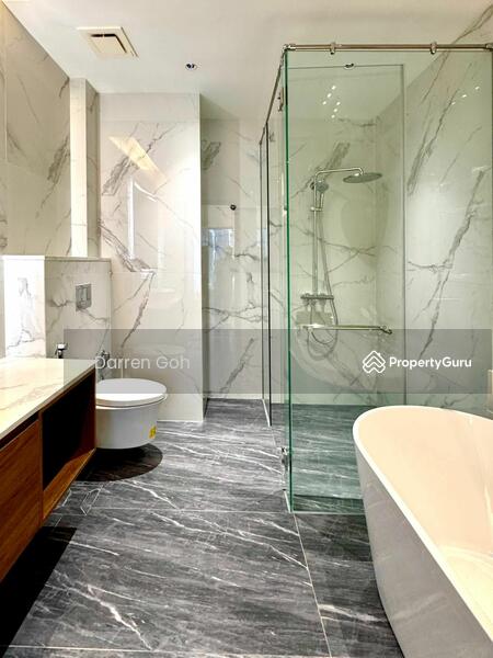 Service Residence for Rent at Core Residence @ TRX - Darren Goh - PropertyGuru.com.my