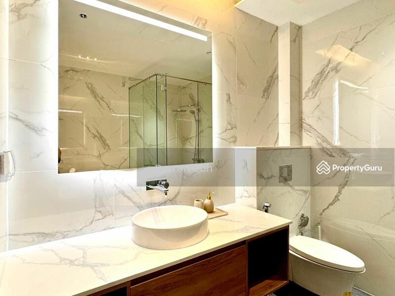 Service Residence for Rent at Core Residence @ TRX - Darren Goh - PropertyGuru.com.my