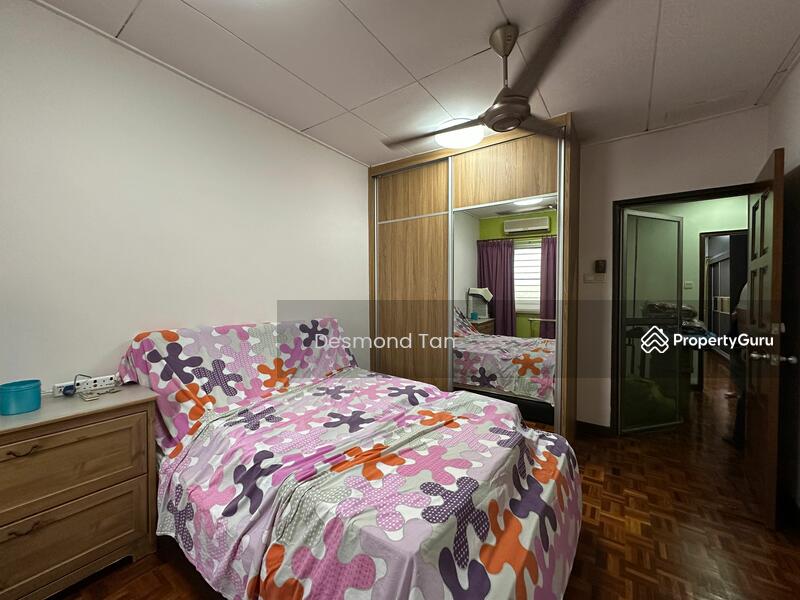 2-storey Terraced House for Sale in Damansara Jaya (Petaling Jaya) - Desmond Tan - PropertyGuru.com.my