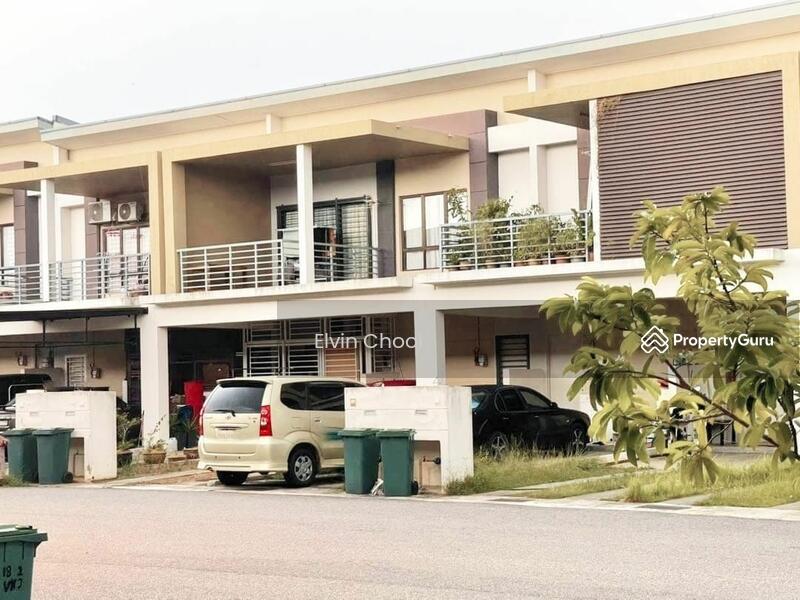 For Sale - Townhouse at Bandar Tasik Kesuma