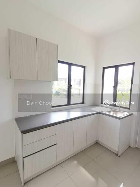 For Sale - Townhouse at Bandar Tasik Kesuma