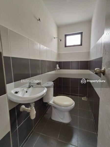For Sale - Townhouse at Bandar Tasik Kesuma