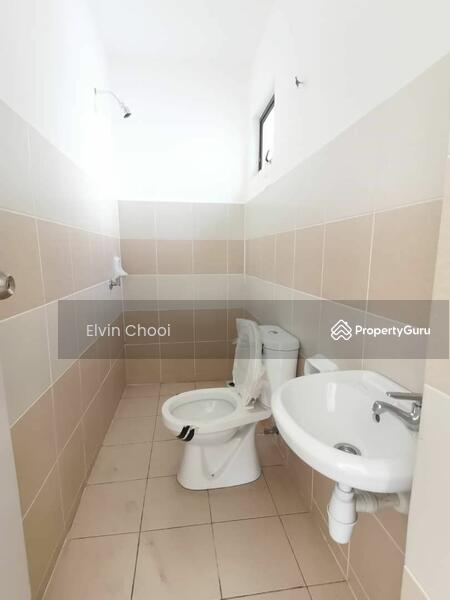 For Sale - Townhouse at Bandar Tasik Kesuma