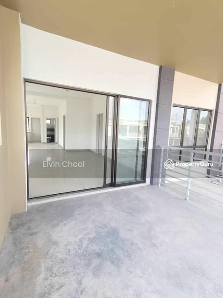 For Sale - Townhouse at Bandar Tasik Kesuma
