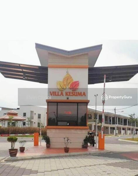 For Sale - Townhouse at Bandar Tasik Kesuma