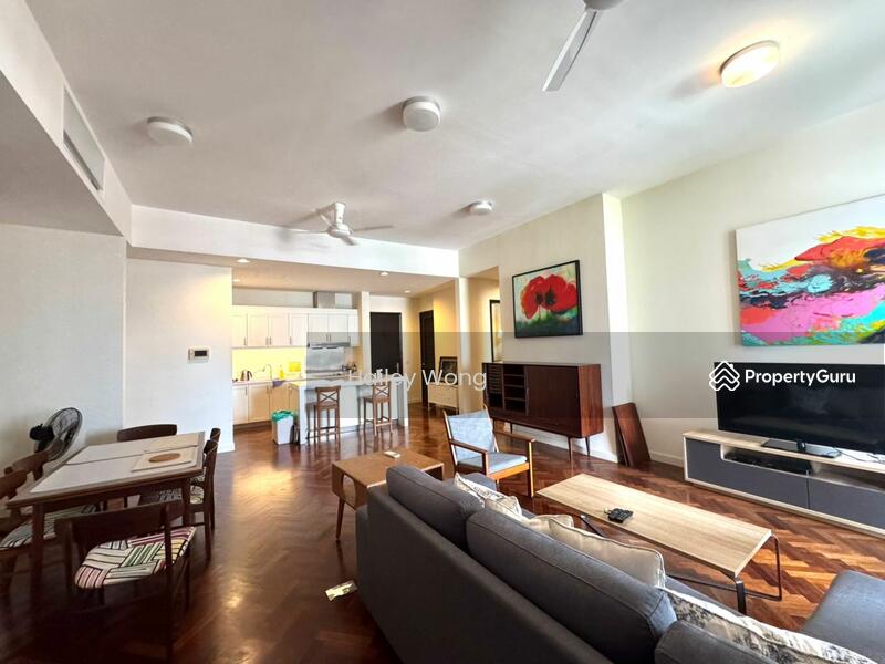For Rent - Quayside Condominium