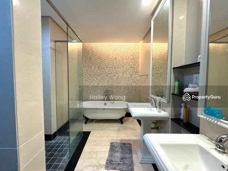For Rent - Quayside Condominium