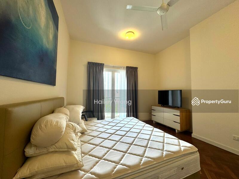 For Rent - Quayside Condominium