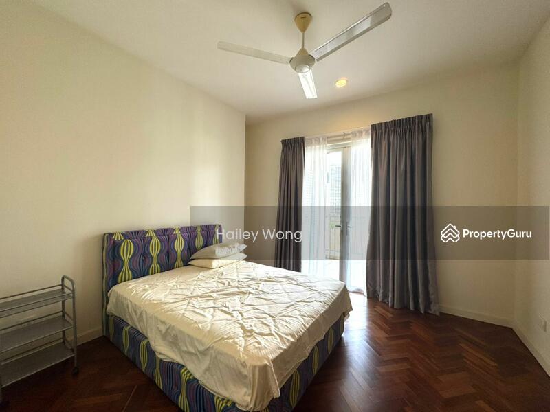 For Rent - Quayside Condominium
