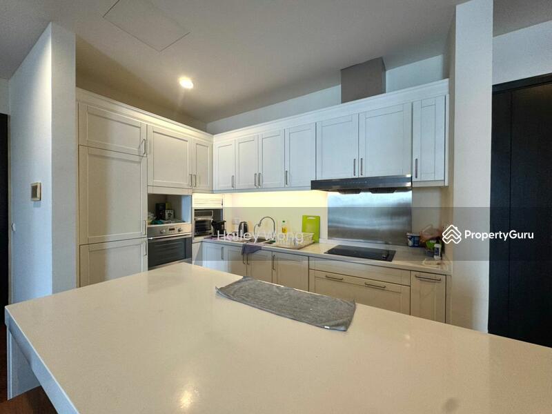 For Rent - Quayside Condominium