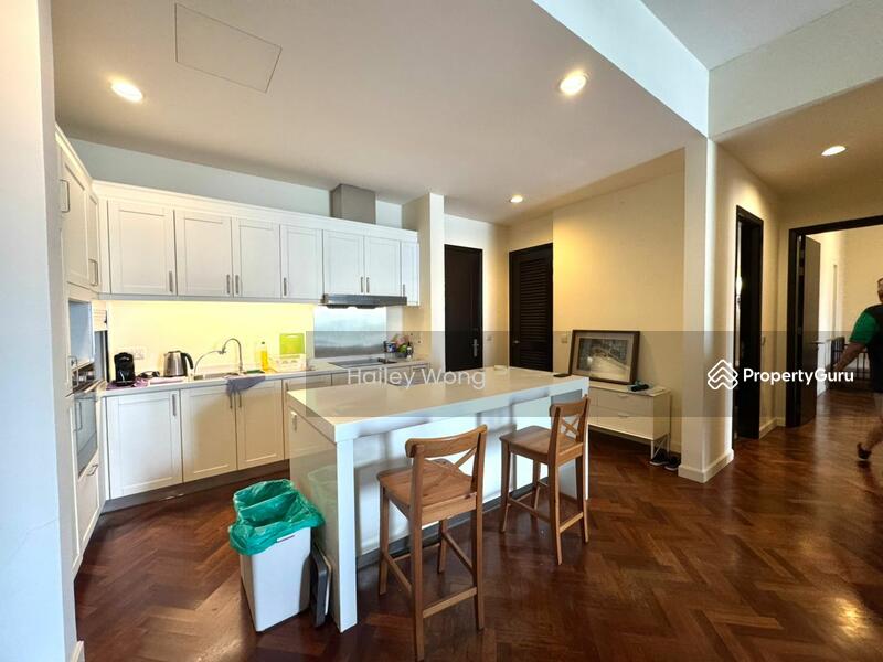 For Rent - Quayside Condominium