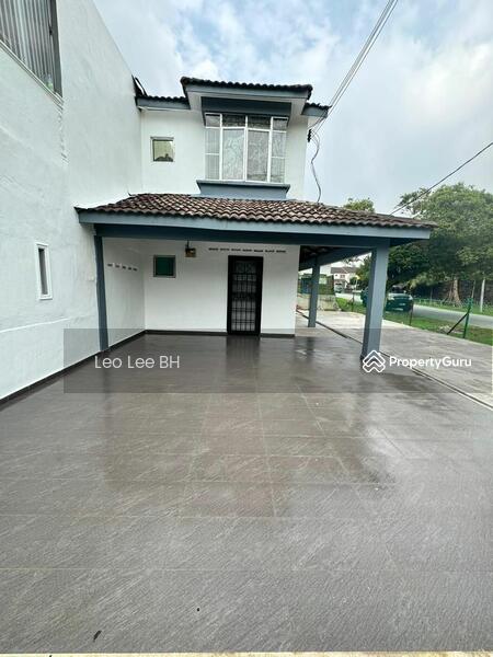 Untuk Dijual - Jalan Delima , Taman Cahaya Masai, Pasir Gudang
