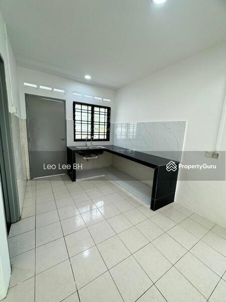 Untuk Dijual - Jalan Delima , Taman Cahaya Masai, Pasir Gudang