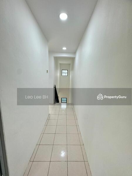 Untuk Dijual - Jalan Delima , Taman Cahaya Masai, Pasir Gudang