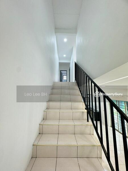 Untuk Dijual - Jalan Delima , Taman Cahaya Masai, Pasir Gudang