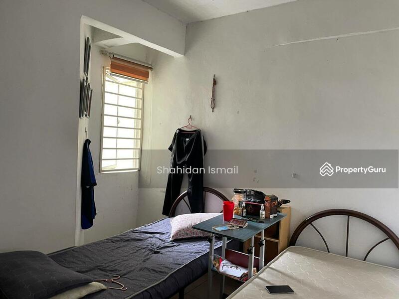 Untuk Dijual - Apartment Kelisa Ria