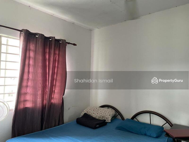 Untuk Dijual - Apartment Kelisa Ria