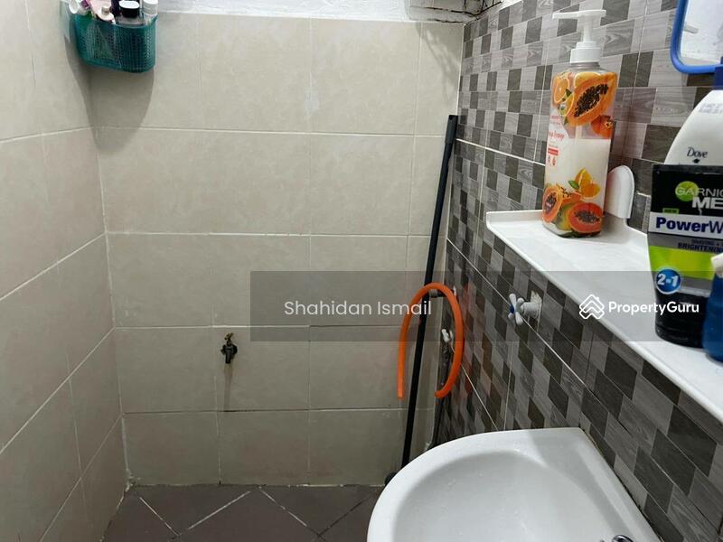 Untuk Dijual - Apartment Kelisa Ria