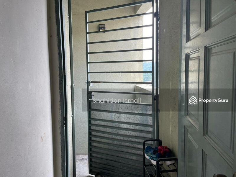 Untuk Dijual - Apartment Kelisa Ria
