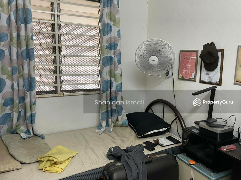 Untuk Dijual - Apartment Kelisa Ria