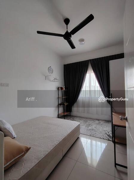 Untuk Dijual - Icon Residence