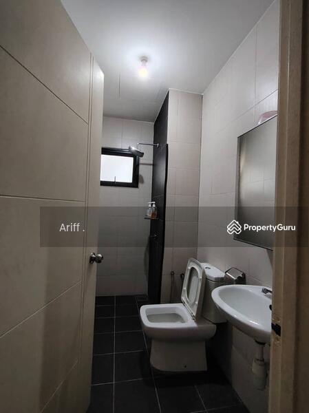 Untuk Dijual - Icon Residence