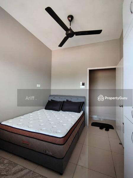 Untuk Dijual - Icon Residence