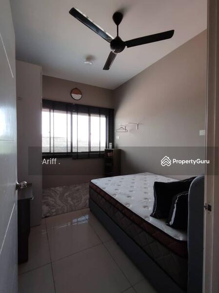 Untuk Dijual - Icon Residence