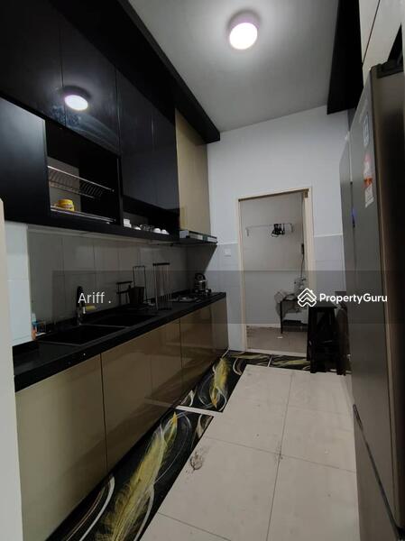 Untuk Dijual - Icon Residence