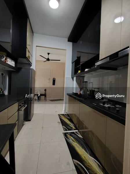 Untuk Dijual - Icon Residence
