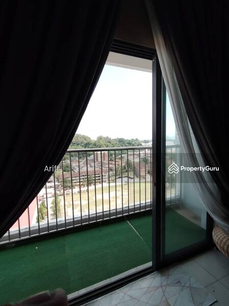 Untuk Dijual - Icon Residence