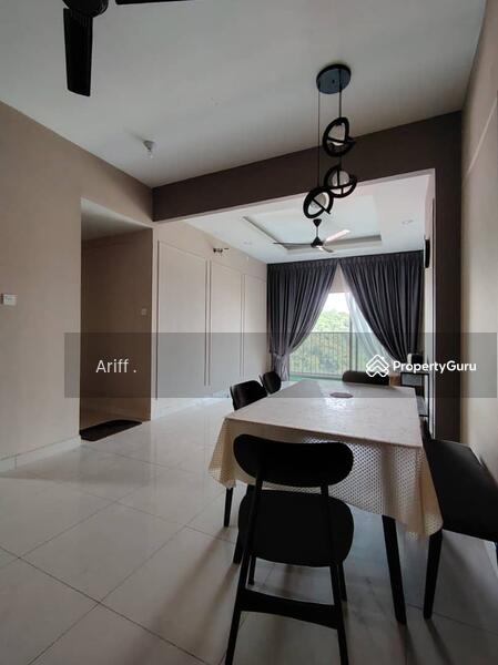 Untuk Dijual - Icon Residence