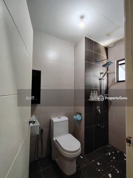 Untuk Dijual - Icon Residence