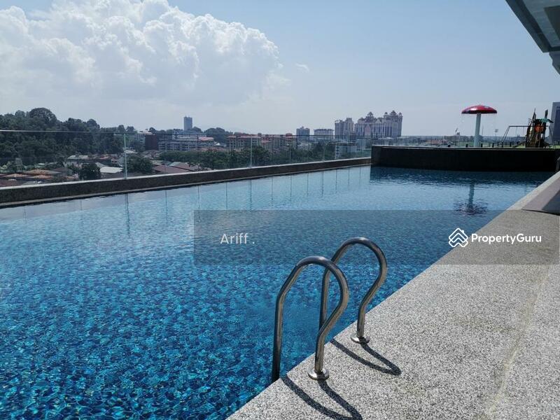 Untuk Dijual - Icon Residence