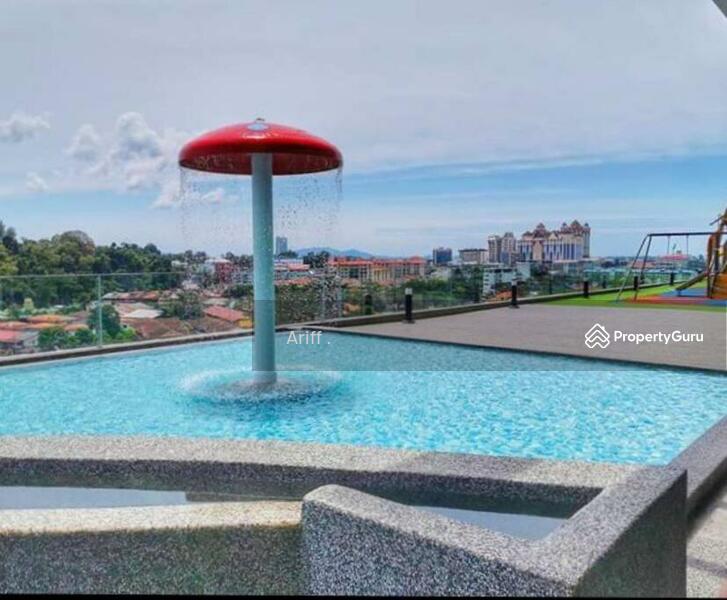 Untuk Dijual - Icon Residence