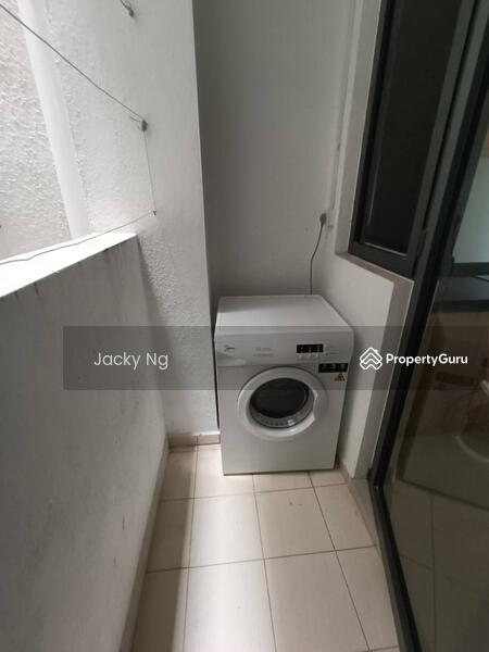 Untuk Disewa - United Point (Residensi Berpadu)