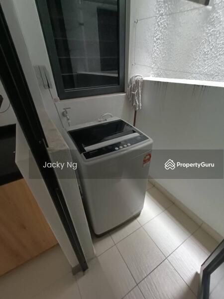 Untuk Disewa - United Point (Residensi Berpadu)