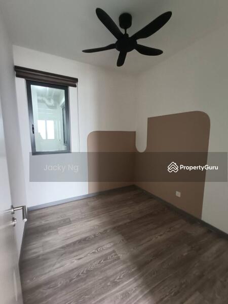 Untuk Disewa - United Point (Residensi Berpadu)