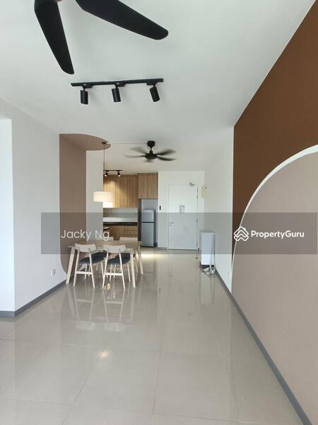 Untuk Disewa - United Point (Residensi Berpadu)