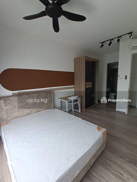 Untuk Disewa - United Point (Residensi Berpadu)