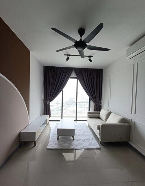 Untuk Disewa - United Point (Residensi Berpadu)