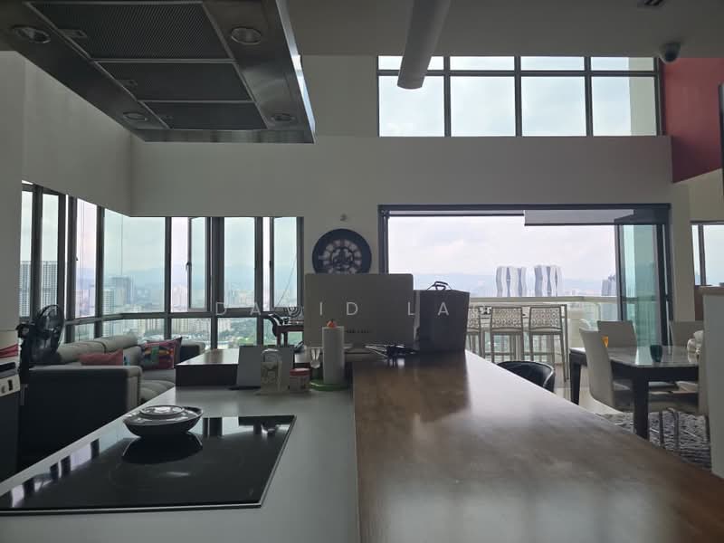 Kondominium untuk Disewa di The Maple Condominium - David Lao - PropertyGuru.com.my