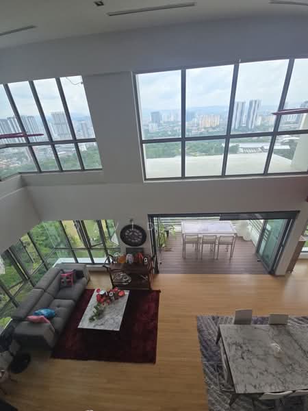 Kondominium untuk Disewa di The Maple Condominium - David Lao - PropertyGuru.com.my