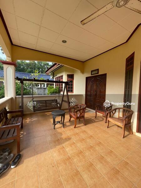 For Sale - Banglo Setingkat Taman Chendering Utama,Kuala Terengganu