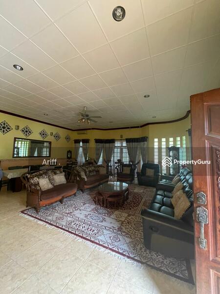 For Sale - Banglo Setingkat Taman Chendering Utama,Kuala Terengganu