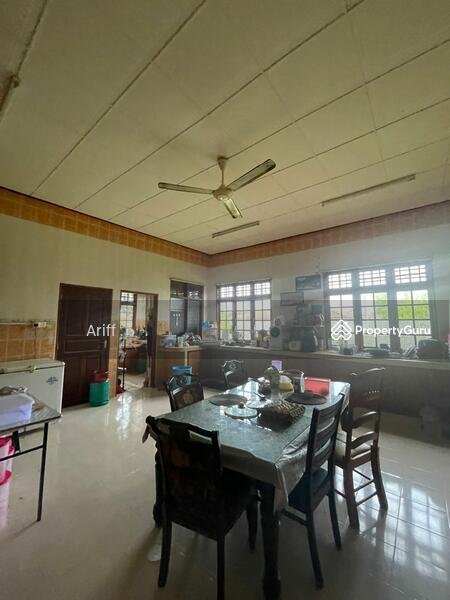 For Sale - Banglo Setingkat Taman Chendering Utama,Kuala Terengganu