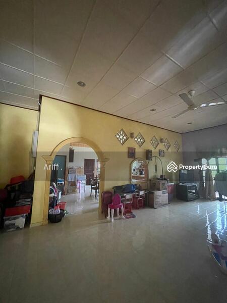 For Sale - Banglo Setingkat Taman Chendering Utama,Kuala Terengganu