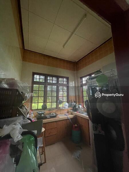 For Sale - Banglo Setingkat Taman Chendering Utama,Kuala Terengganu