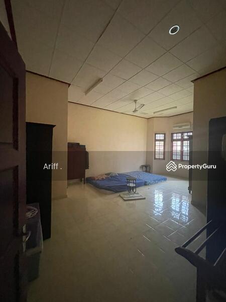 For Sale - Banglo Setingkat Taman Chendering Utama,Kuala Terengganu