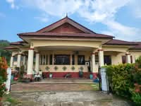 For Sale - Banglo Setingkat Taman Chendering Utama,Kuala Terengganu